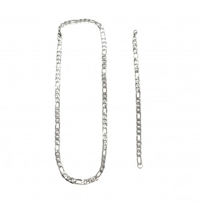 Parure homme PAH007M