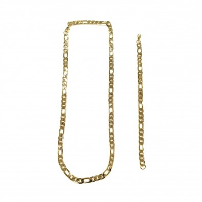 Parure homme PAH007M 2