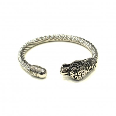 Bracelet acier homme BRAH312