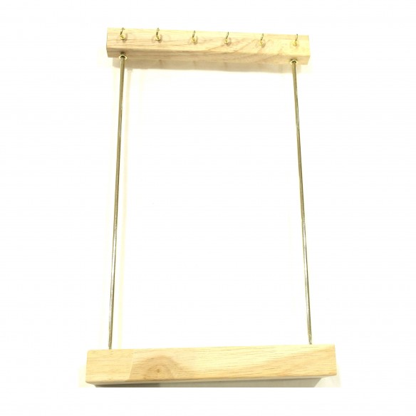 Présentoir pour colliers PRES081