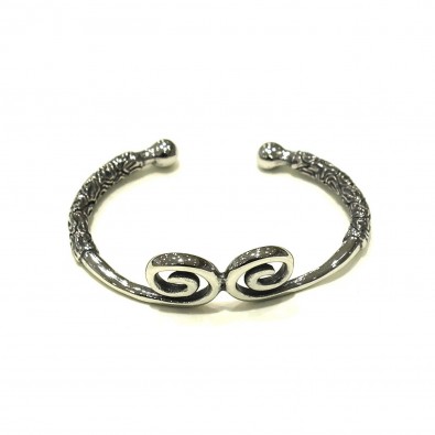 Bracelet acier homme BRAH367