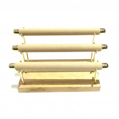 Présentoir pour bagues 19x12x10cm PRES084 2