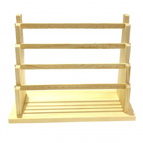 Présentoir pour boucles d'oreilles 34x27x15cm PRES085 Présentoir pour boucles d'oreilles 34x27x15cm PRES085