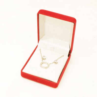 Coffret bijoux acier CA017CA