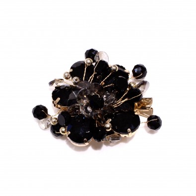 Broche & Barrettte cheveux BRO058 2