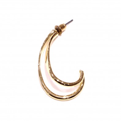 Boucles d'oreilles créole...