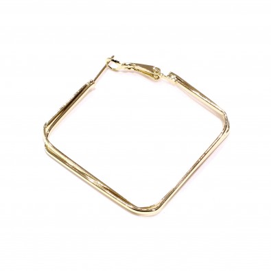 Boucles d'oreilles créole...