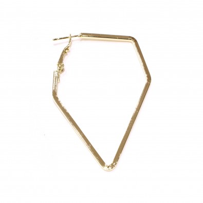 Boucles d'oreilles créole...