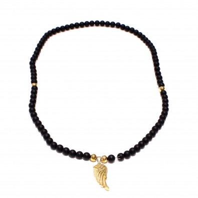 Chaine acier inoxydable homme CAH287