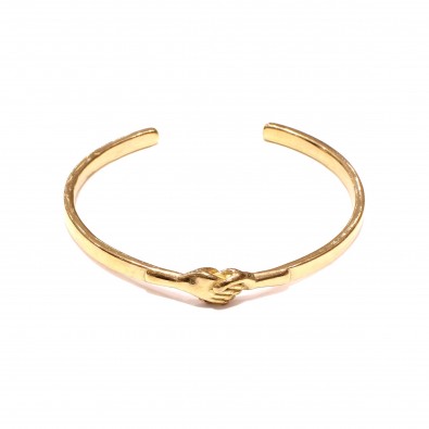 Bracelet acier homme BRAH563