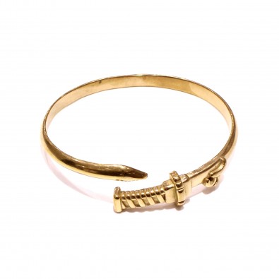 Bracelet acier homme BRAH564