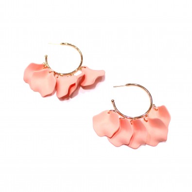 Boucles d'oreilles...