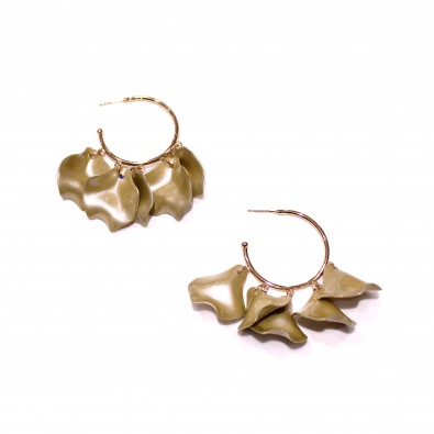 Boucles d'oreilles... 2