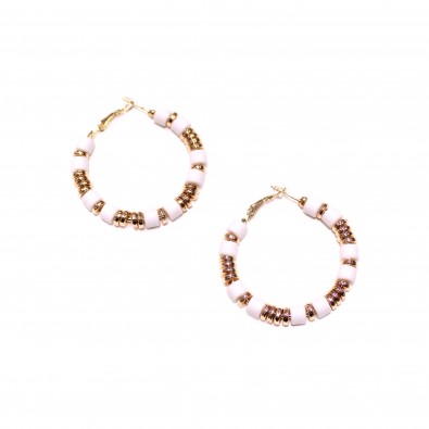 Boucles d'oreilles... 2