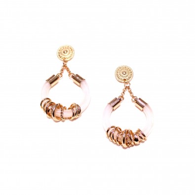 Boucles d'oreilles... 2