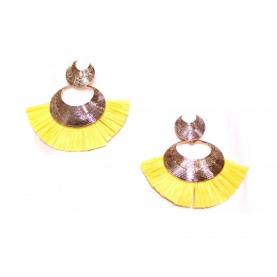 Boucles d'oreilles... 2
