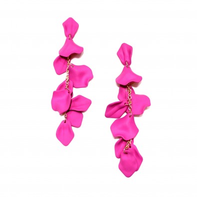 Boucles d'oreilles...