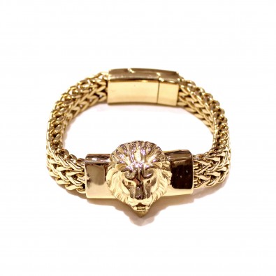 Bracelet acier homme BRAH574