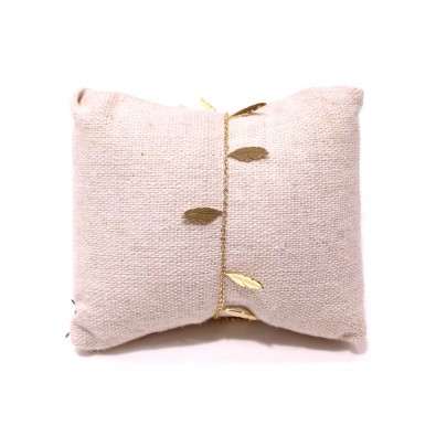 Bracelet acier inoxydable femme BRAF471