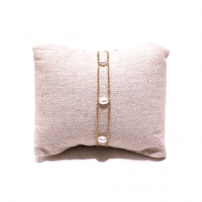 Bracelet acier inoxydable...