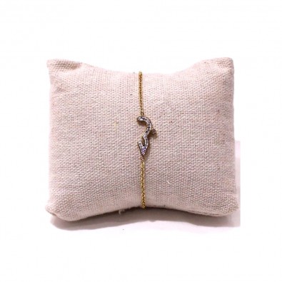 Bracelet acier inoxydable...