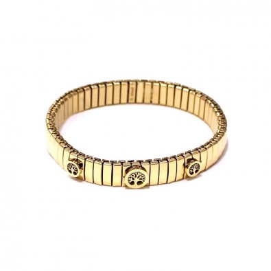 Bracelet acier inoxydable...