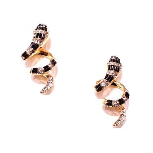 Boucles d'oreilles fantaisie BOF009