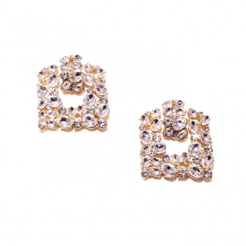 Boucles d'oreilles fantaisie BOF010