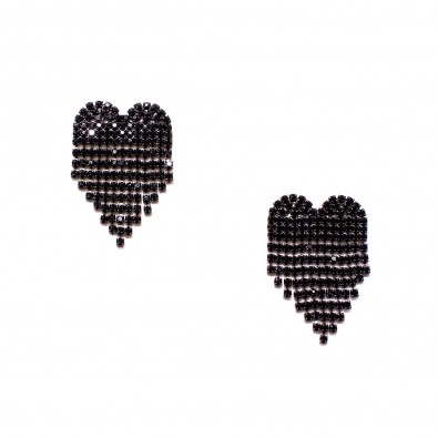 Boucles d'oreilles fantaisie BOF016 2