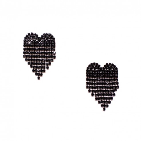 Boucles d'oreilles fantaisie BOF016