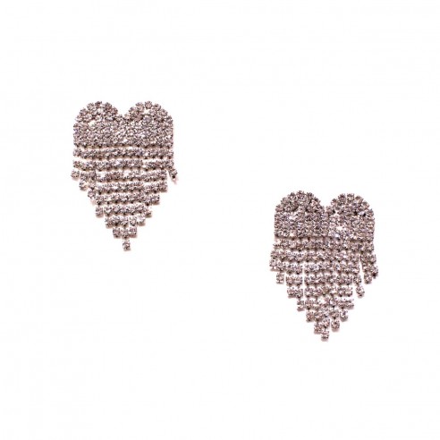 Boucles d'oreilles fantaisie BOF016