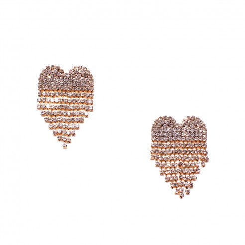 Boucles d'oreilles fantaisie BOF016