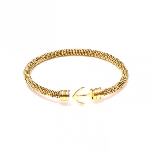 Bracelet acier homme BRAH014