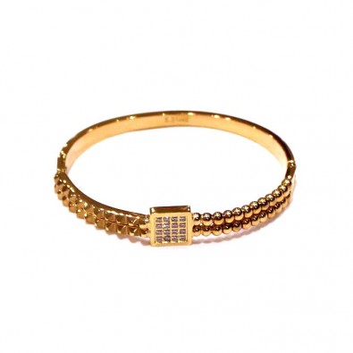 Bracelet acier inoxydable...