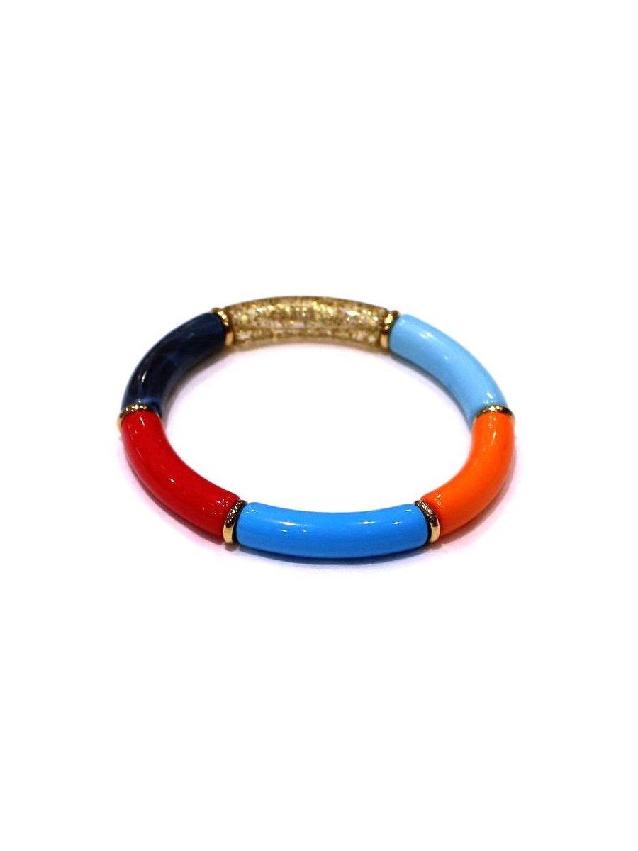 Bracelet élastique BR007