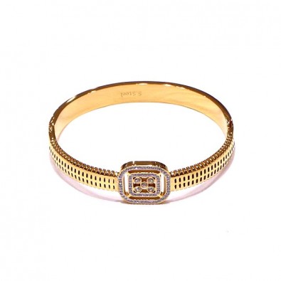 Bracelet acier inoxydable...