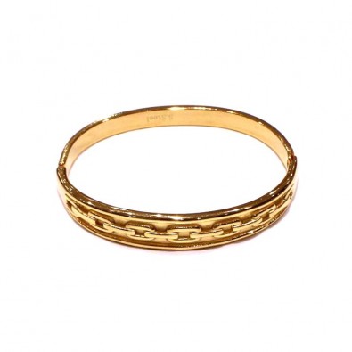 Bracelet acier inoxydable...