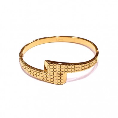 Bracelet acier inoxydable...