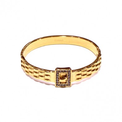 Bracelet acier inoxydable...