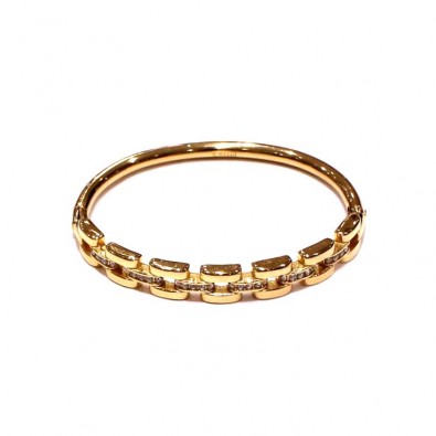 Bracelet acier inoxydable...