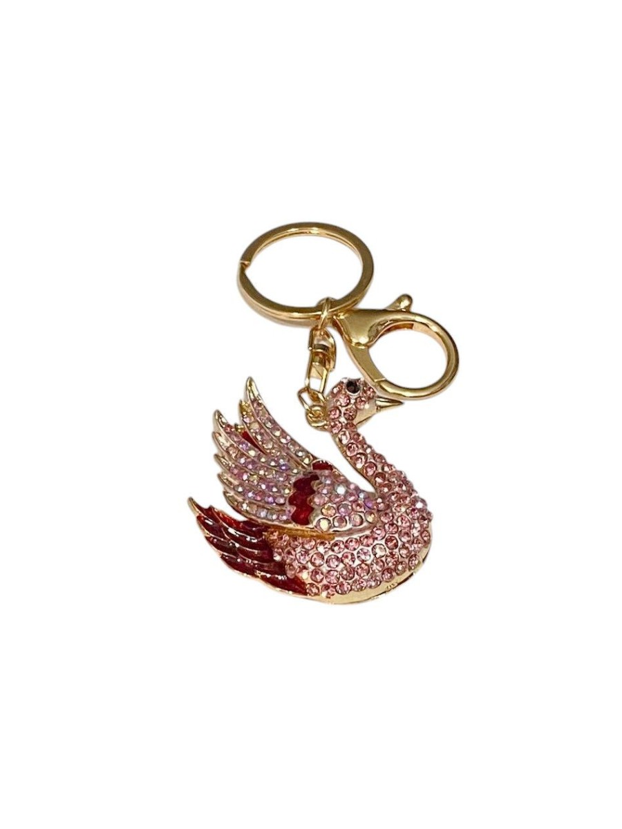 Porte clé fantaisie en métal PC755