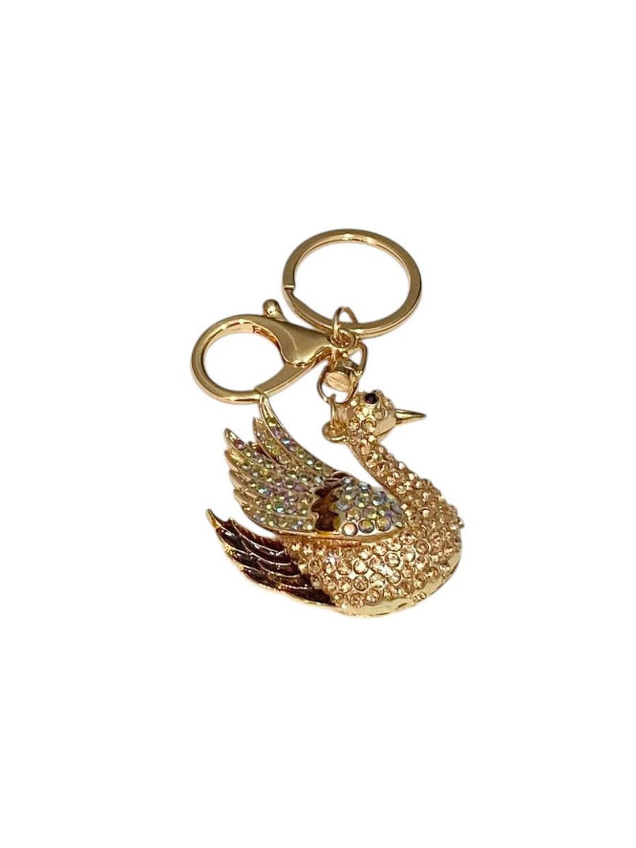 Porte clé fantaisie en métal PC755