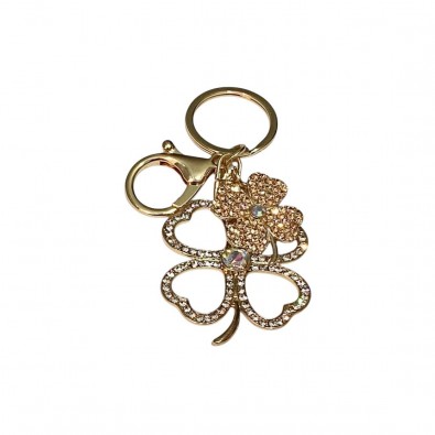Porte clé fantaisie en métal PC728 2