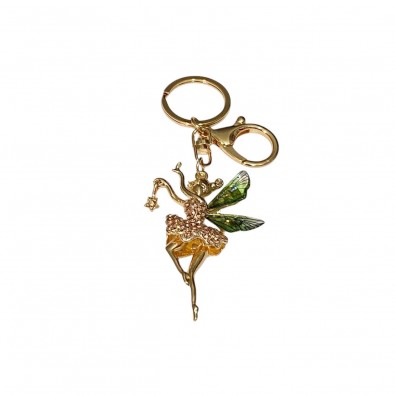 Porte clé fantaisie en... 2