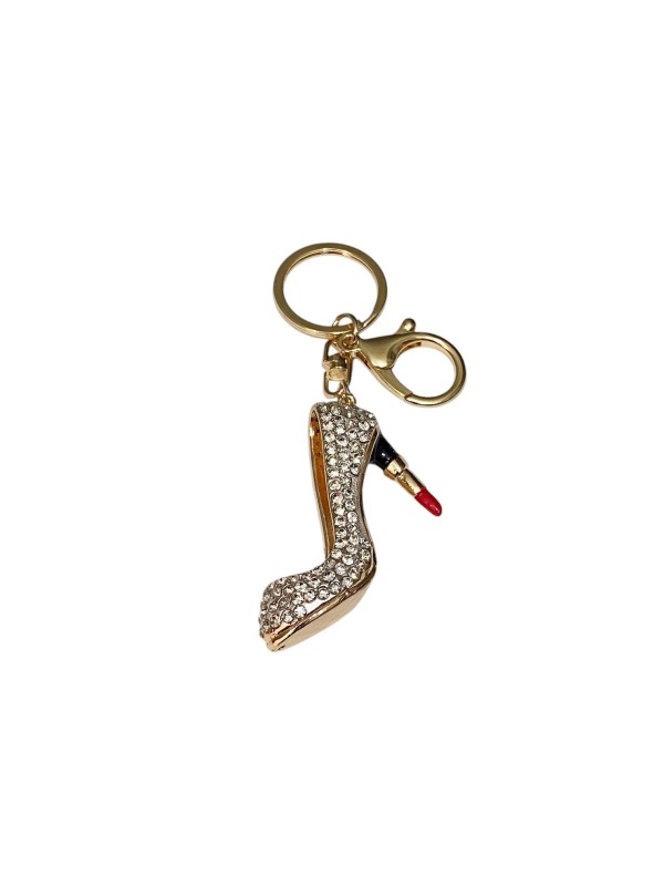 PORTE CLE FANTAISIE PC718
