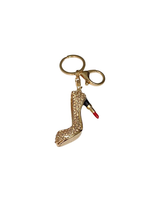 PORTE CLE FANTAISIE PC718 2