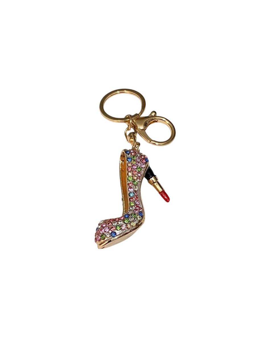 PORTE CLE FANTAISIE PC718