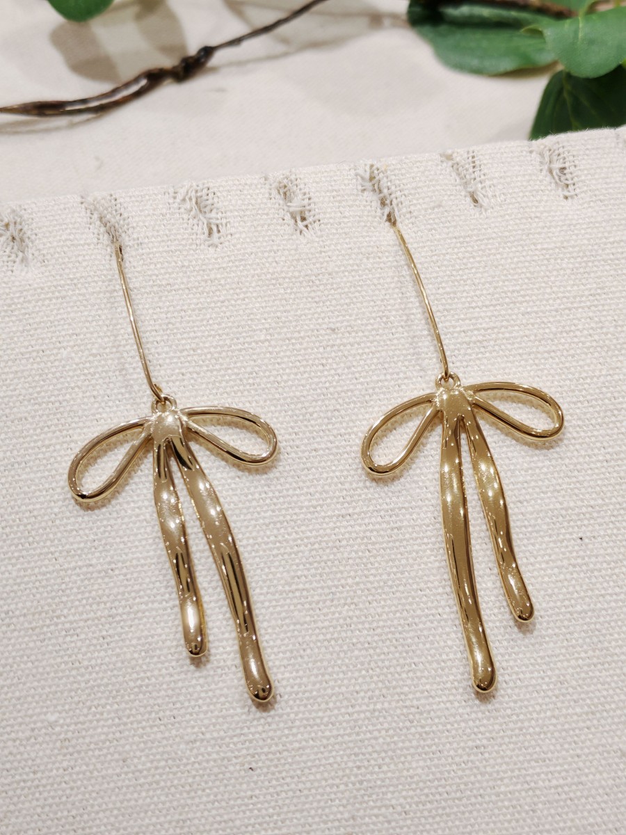 Boucles d'oreilles acier inoxydable E105