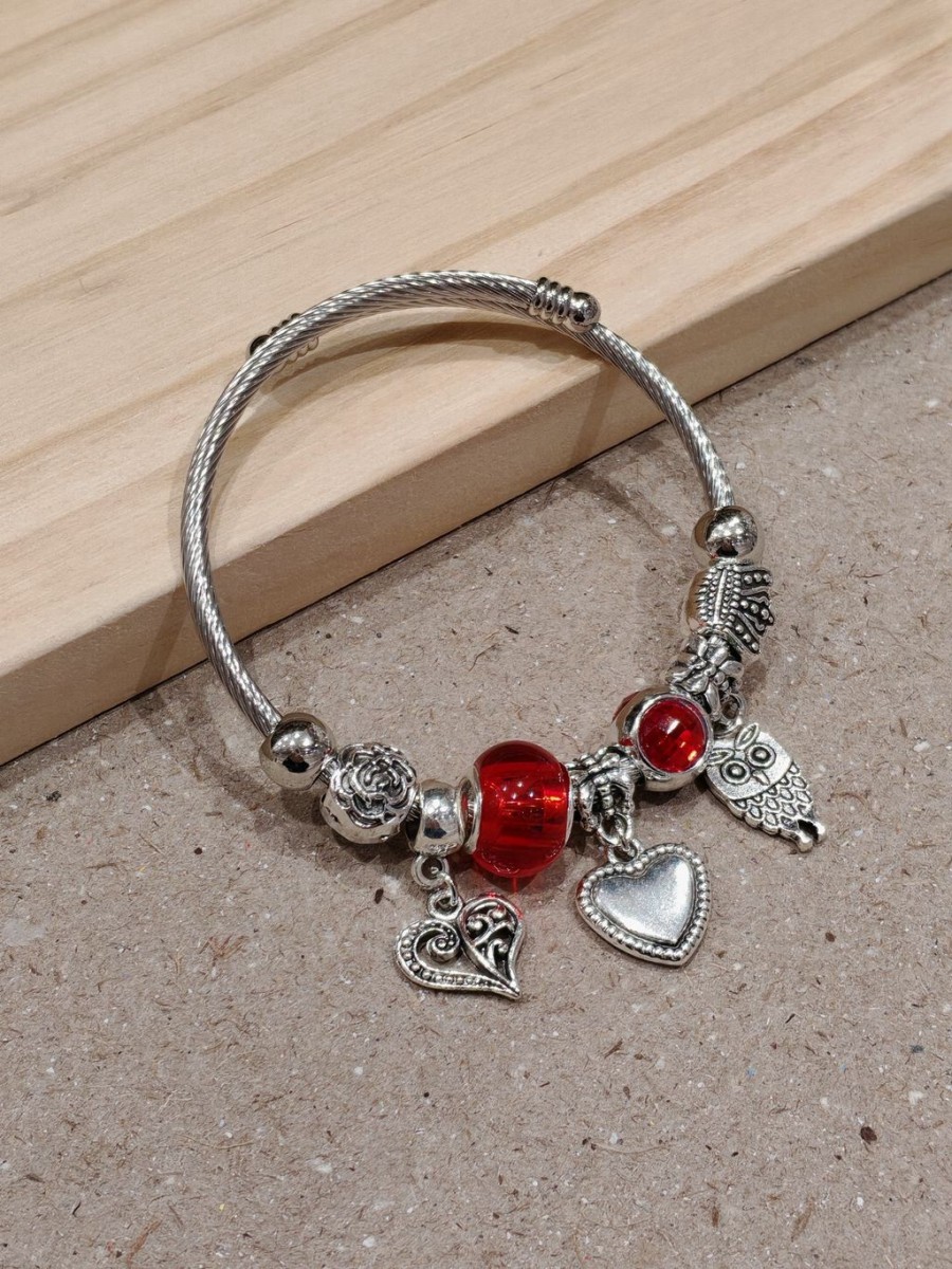 Bracelet fantaisie BR010