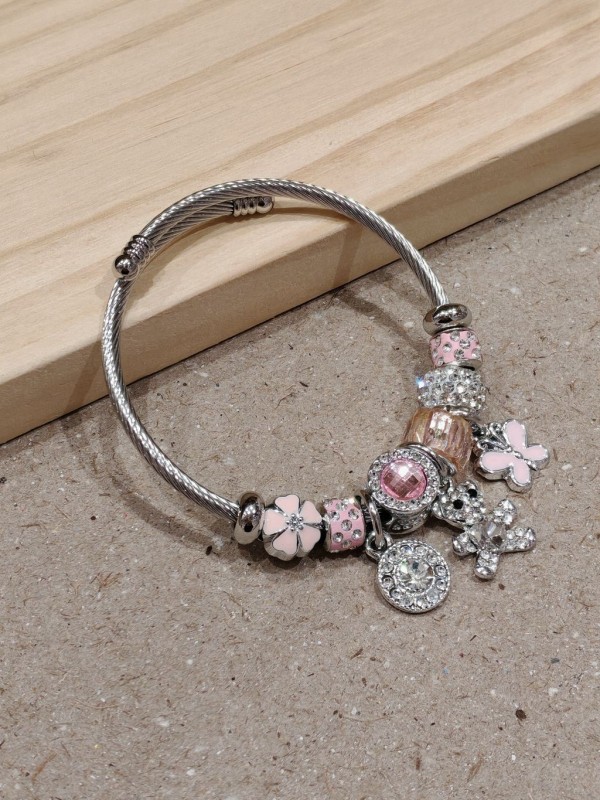 Bracelet fantaisie BR012
